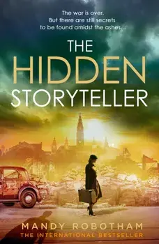 The Hidden Storyteller, Paperback/Mandy Robotham