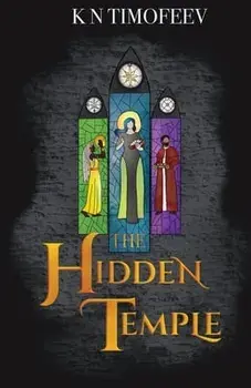 The Hidden Temple, Paperback/K. N. Timofeev