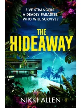 The Hideaway, Paperback/Nikki Allen
