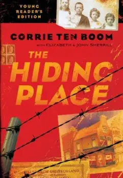 The Hiding Place, Paperback/Corrie Ten Boom