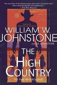 The High Country, Paperback/J.A. Johnstone