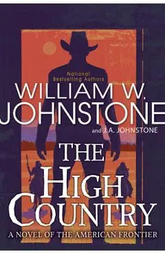 The High Country - William W. Johnstone