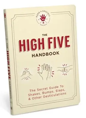 The high five handbook |