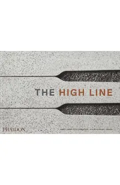 The High Line - James Corner Field Operations