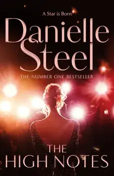 The High Notes, Hardback/Danielle Steel