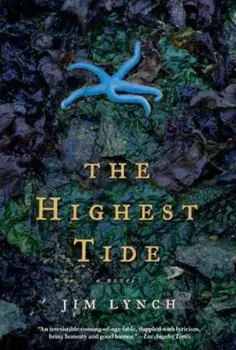 The Highest Tide, Paperback/Jim Lynch