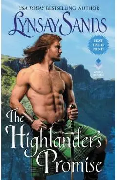 The Highlander's Promise: Highland Brides - Lynsay Sands