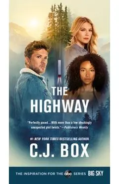 The Highway - C. J. Box