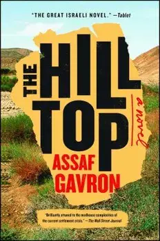 The Hilltop, Paperback/Assaf Gavron