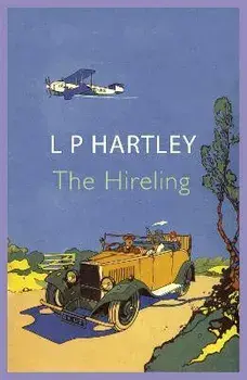 The Hireling, Paperback/L. P. Hartley