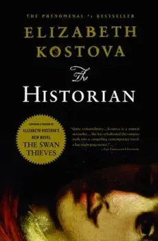 The Historian, Paperback/Elizabeth Kostova