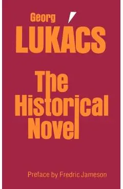The Historical Novel - Georg Lukacs