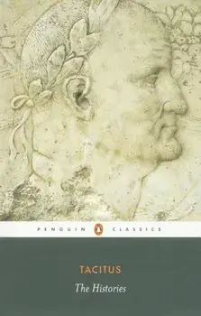 The Histories, Paperback/Tacitus