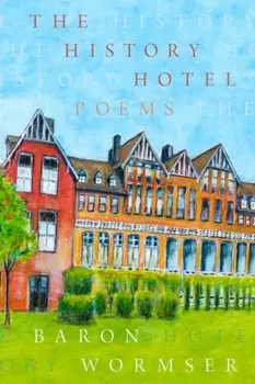The History Hotel, Paperback/***