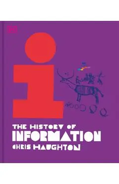 The History of Information - Chris Haughton