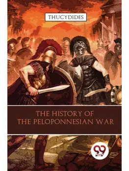 The History Of The Peloponnesian War, Paperback/***