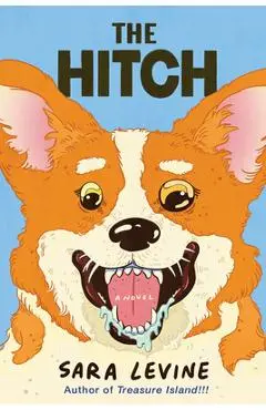 The Hitch - Sara Levine