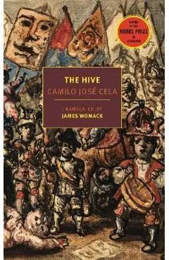 The Hive - Camilo José Cela