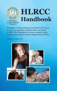 The Hlrcc Handbook, Paperback/Hlrcc Family Alliance