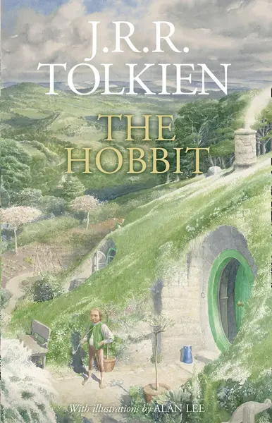 The Hobbit | J.R.R. Tolkien