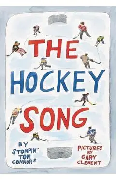 The Hockey Song - Stompin' Tom Connors