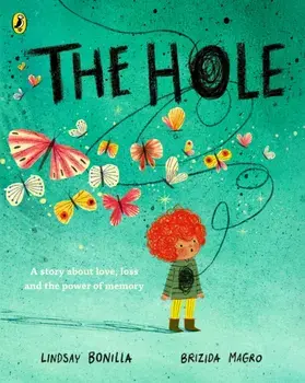 The Hole, Paperback/Lindsay Bonilla
