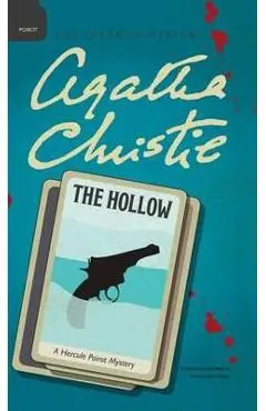 The Hollow - Agatha Christie