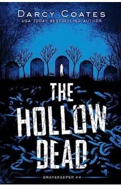 The Hollow Dead - Darcy Coates
