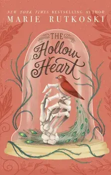 The Hollow Heart, Paperback/Marie Rutkoski