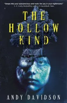 The Hollow Kind, Paperback/Andy Davidson