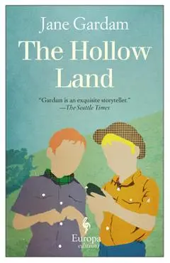 The Hollow Land - Jane Gardam