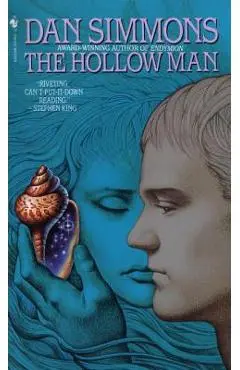 The Hollow Man - Dan Simmons