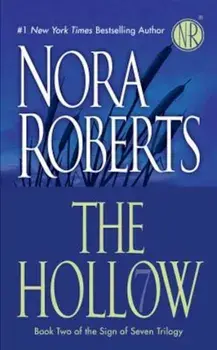 The Hollow, Paperback/Nora Roberts