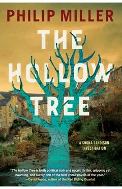 The Hollow Tree - Philip Miller