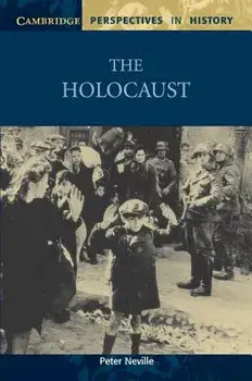 The Holocaust, Paperback/Peter Neville