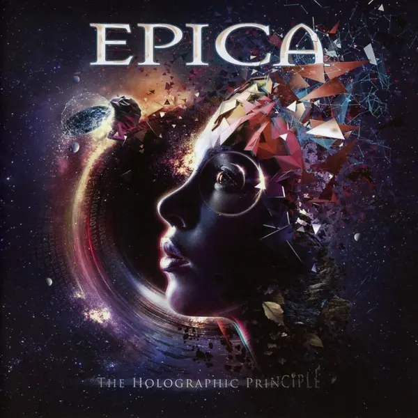 The Holographic Principle | Epica
