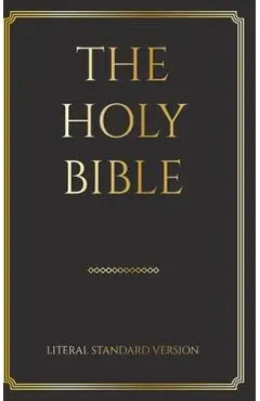 The Holy Bible: Literal Standard Version (LSV), 2020 - Covenant Press