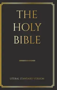 The Holy Bible: Literal Standard Version (LSV), 2020, Hardcover/Covenant Press