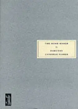 The Home-Maker. New ed, Paperback/Karen Knox