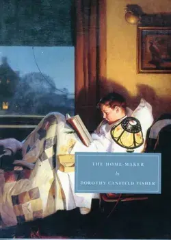 The Home-Maker, Paperback/Elaine Showalter