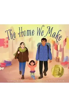 The Home We Make - Maham Khwaja