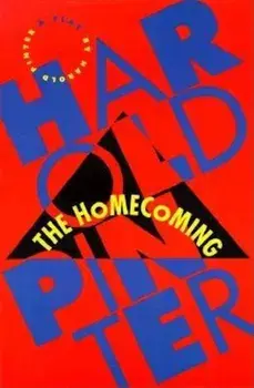 The Homecoming, Paperback/Harold Pinter
