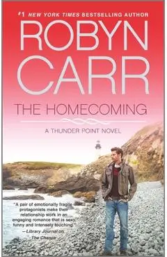 The Homecoming - Robyn Carr