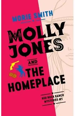 The Homeplace - Morie Smith