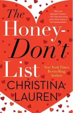 The Honey-Don't List - Christina Lauren