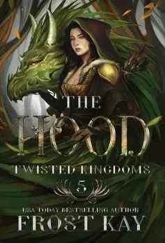 The Hood, Hardcover/Frost Kay