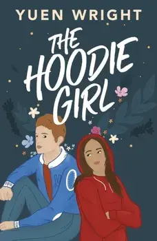 The Hoodie Girl, Paperback/Yuen Wright
