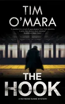 The Hook, Hardcover/Tim O'Mara