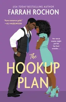 The Hookup Plan, Paperback/Farrah Rochon