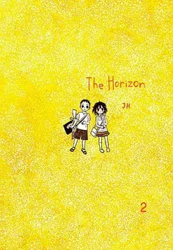 The Horizon, Vol. 2, Paperback/Jh